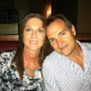 Meet your Posher, Mary lee